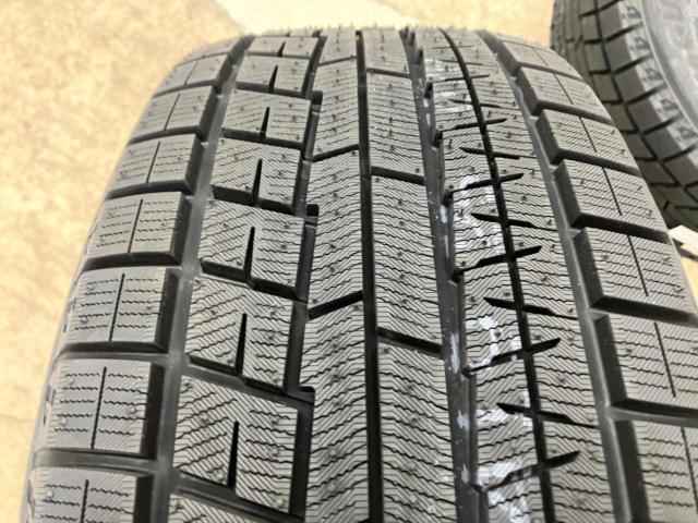LEXUS純正
(レクサス) LS460 Fスポーツ純正 + YOKOHAMA(ヨコハマ) iceGUARD6 iG60 ZPS ★LS500流用に★