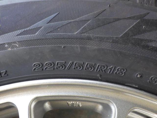 BRIDGESTONE ECO FORME SE-12 + BRIDGESTONE BLIZZAK VRX2