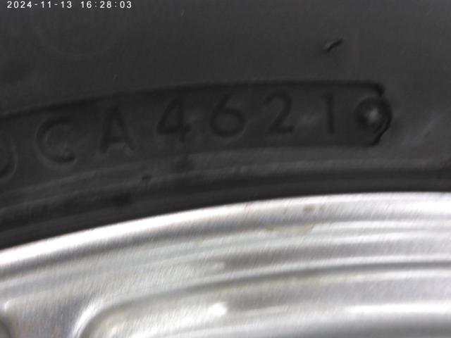 BRIDGESTONE BALMINUM VR5 + BRIDGESTONE BLIZZAK DM-V3