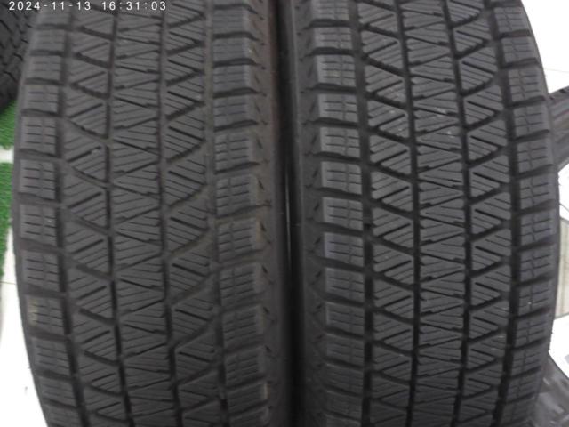 BRIDGESTONE BALMINUM VR5 + BRIDGESTONE BLIZZAK DM-V3