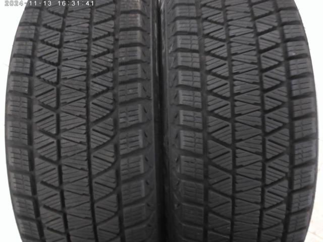 BRIDGESTONE BALMINUM VR5 + BRIDGESTONE BLIZZAK DM-V3