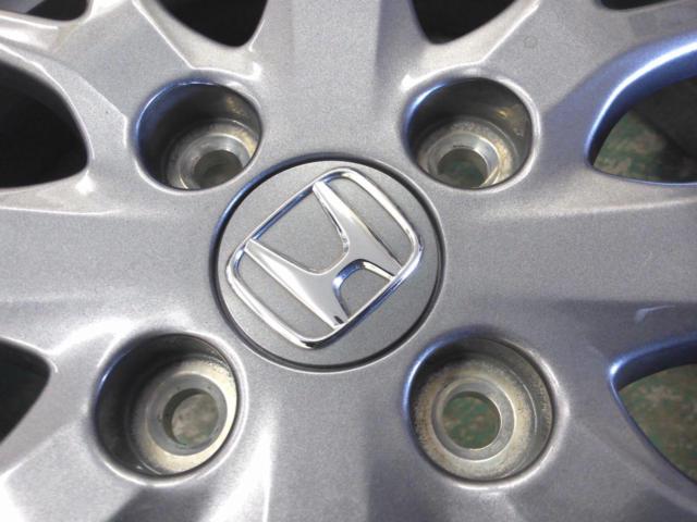 ホンダ純正(HONDA)  N-BOX(JF3.4)純正ホイール  + GOODYEAR(グッドイヤー) EAGLE LS2000HybridⅡ