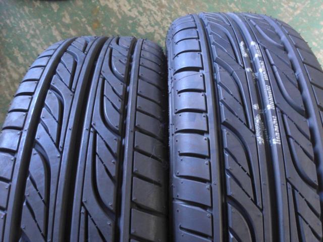 ホンダ純正(HONDA)  N-BOX(JF3.4)純正ホイール  + GOODYEAR(グッドイヤー) EAGLE LS2000HybridⅡ