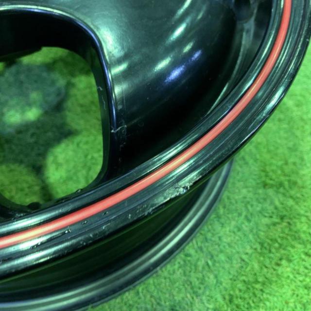 日産純正 Z11/CUBE ネオクラシカルパッケージ純正OP