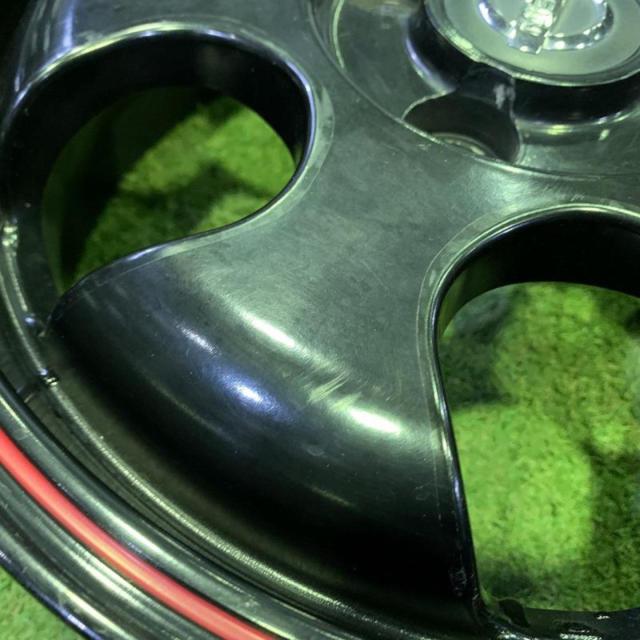 日産純正 Z11/CUBE ネオクラシカルパッケージ純正OP