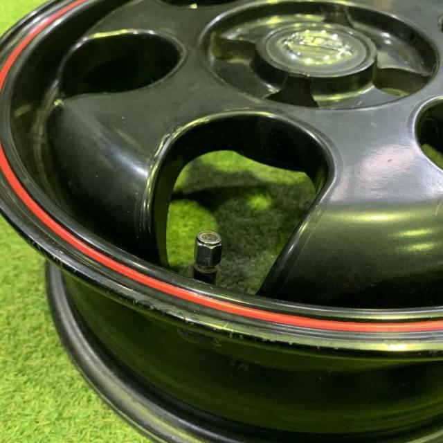 日産純正 Z11/CUBE ネオクラシカルパッケージ純正OP