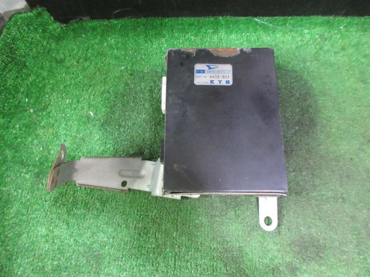 【ダイハツ純正】ムーヴ/L602 純正パワステコンピューター【ワケアリ】 | カー用品 電装系 コンピューターを通販で購入する | 中古カー ...