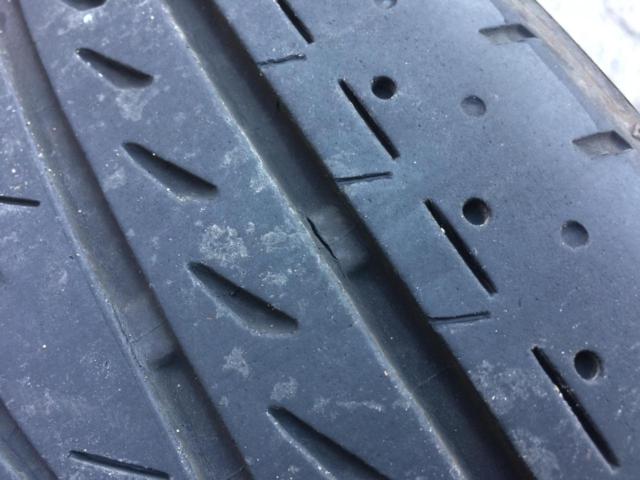 トヨタ純正 エスクァイア純正アルミホイール+BRIDGESTONE GRVⅡ 195/65R15