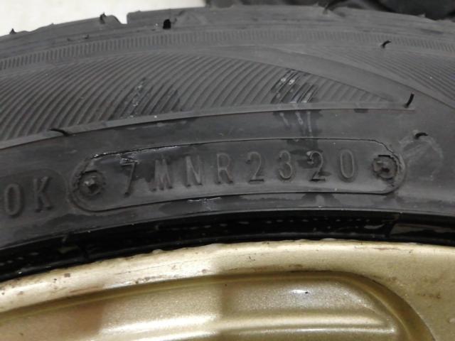 値下げしました★【WORK】EMOTION XC8 + 【FALKEN】ZIEX ZE914 215/45R17