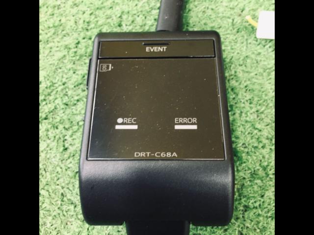トヨタ純正 DRT-C68A 【ナビ連動タイプドライブレコーダー】 | カー用品 カーAVアクセサリー ドライブレコーダーを通販で購入する ...