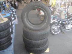 BFGoodrich Trail-Terrain T/A 275/65R18 4本セット
