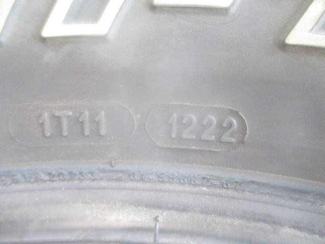 BFGoodrich Trail-Terrain T/A 275/65R18 4本セット
