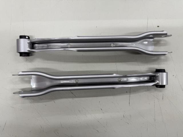 NISMO ニスモ Rear Lower Link Set リアロワリンクセット シルビア S14・S15/スカイライン ER33・ECR33 ...