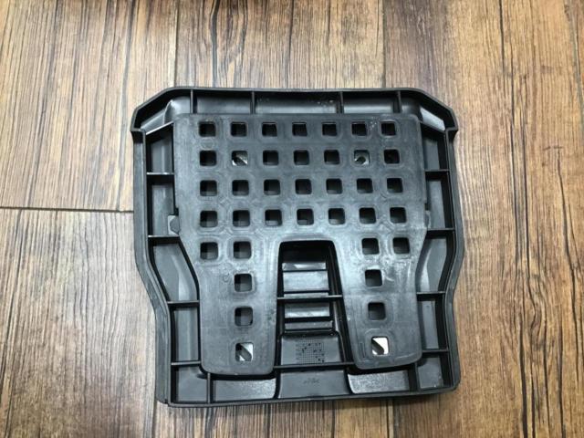 ☆☆値下げしました☆☆ HEPCO&BECKER ヘプコ&ベッカー トップケース Journey(ジャーニー) TC50(48L)