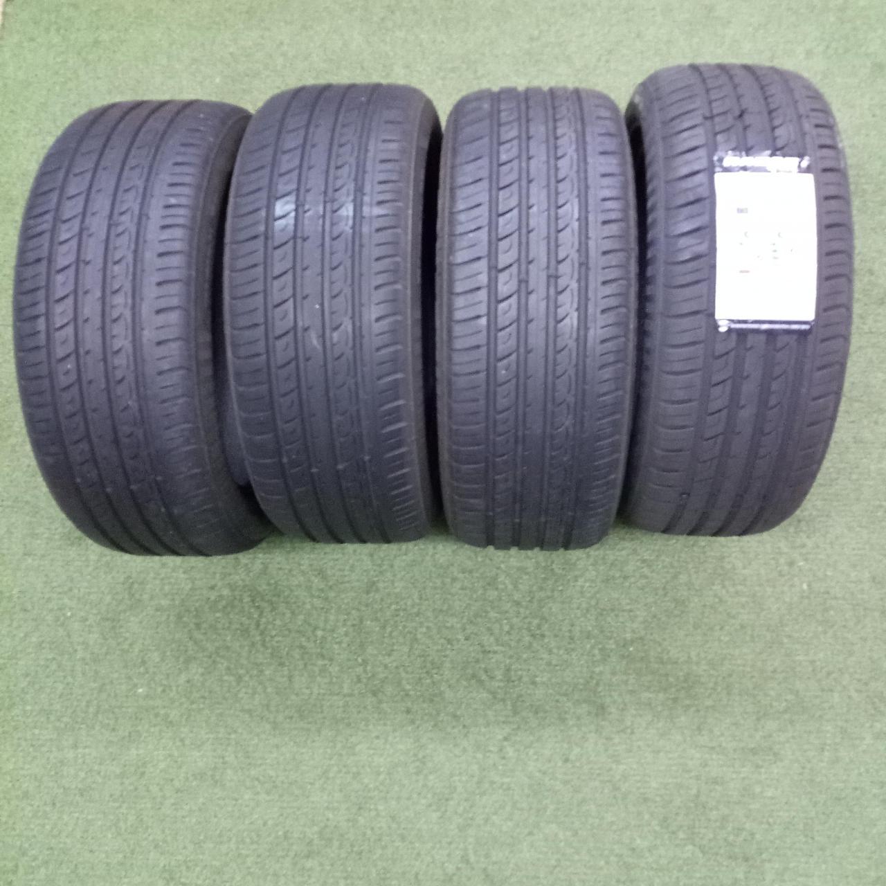 【値下げしました!!】RADAR Dimax R8+ 225/50R18 2022年製造 ×3本 2024×1本 | 中古品 | アップ ...