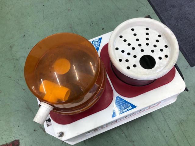 サーマックス カーペットクリーナー
