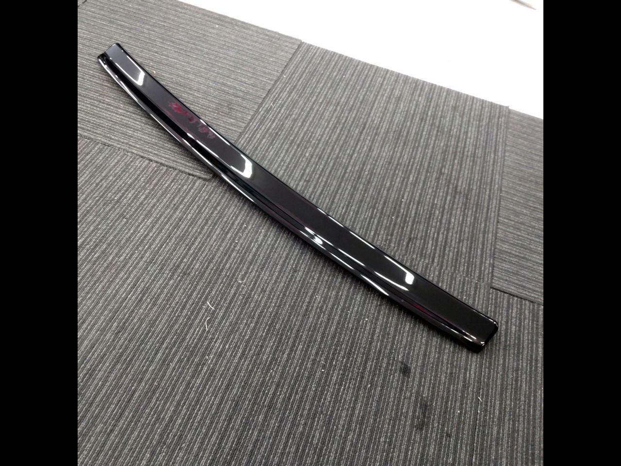 TRD(ティーアールディー)GRルーフスポイラー MS342-52007 【GRヤリス/GXPA16 後期】 | 中古品 | アップガレージ ...