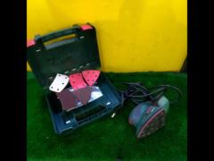 BOSCH(ボッシュ) 吸じんマルチサンダー〔PSM80A〕