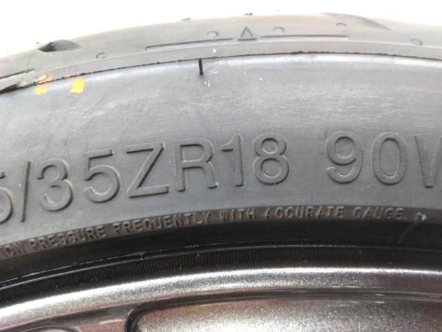 ★新品セット♪★UPGARAGE Racing Light SHINKA + SHIBATIRE R23 280 ★WRX VAB/インプレッサ GRB/GVB/GRヤリスGXPA16に!!!★