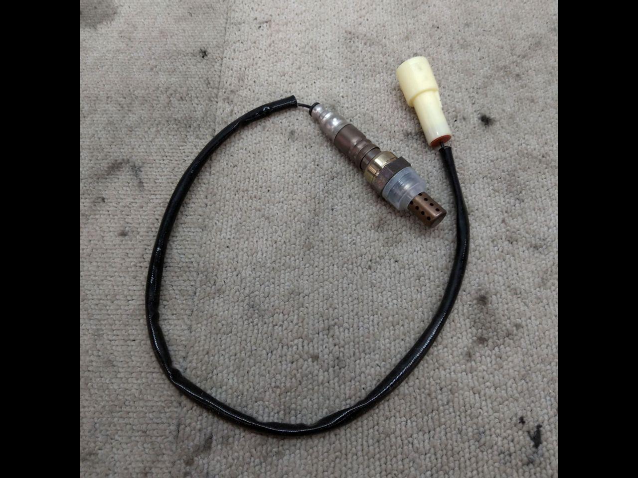 【AE86】メーカー不明 O2センサー | カー用品 その他(カスタム・チューニング) その他チューンナップを通販で購入する | 中古カー ...