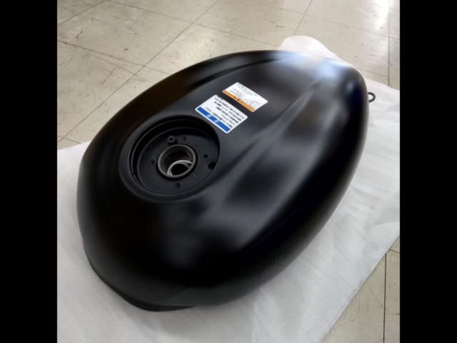 エリミネーター400/SE】Kawasaki(カワサキ) 純正タンク #ガソリン 