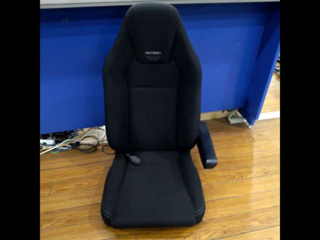 RECARO LX-F TRIAL | やや傷や汚れあり | アップガレージ 千葉八千代店 