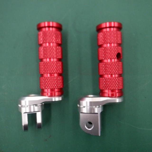 メーカー不明 ステップ CB400 スーフォア NC41 後期用