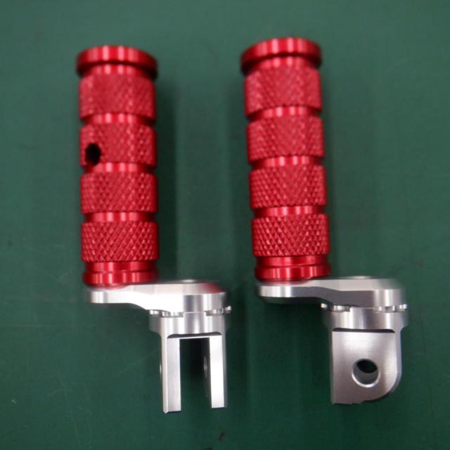 メーカー不明 ステップ CB400 スーフォア NC41 後期用