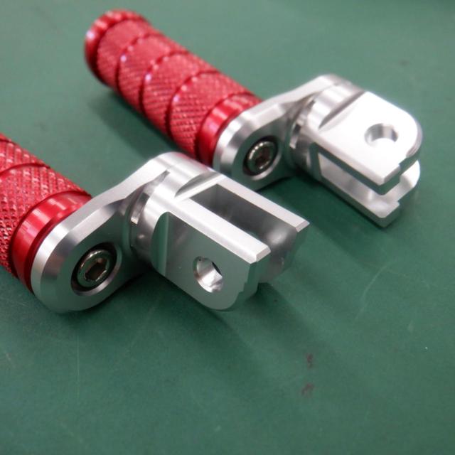 メーカー不明 ステップ CB400 スーフォア NC41 後期用