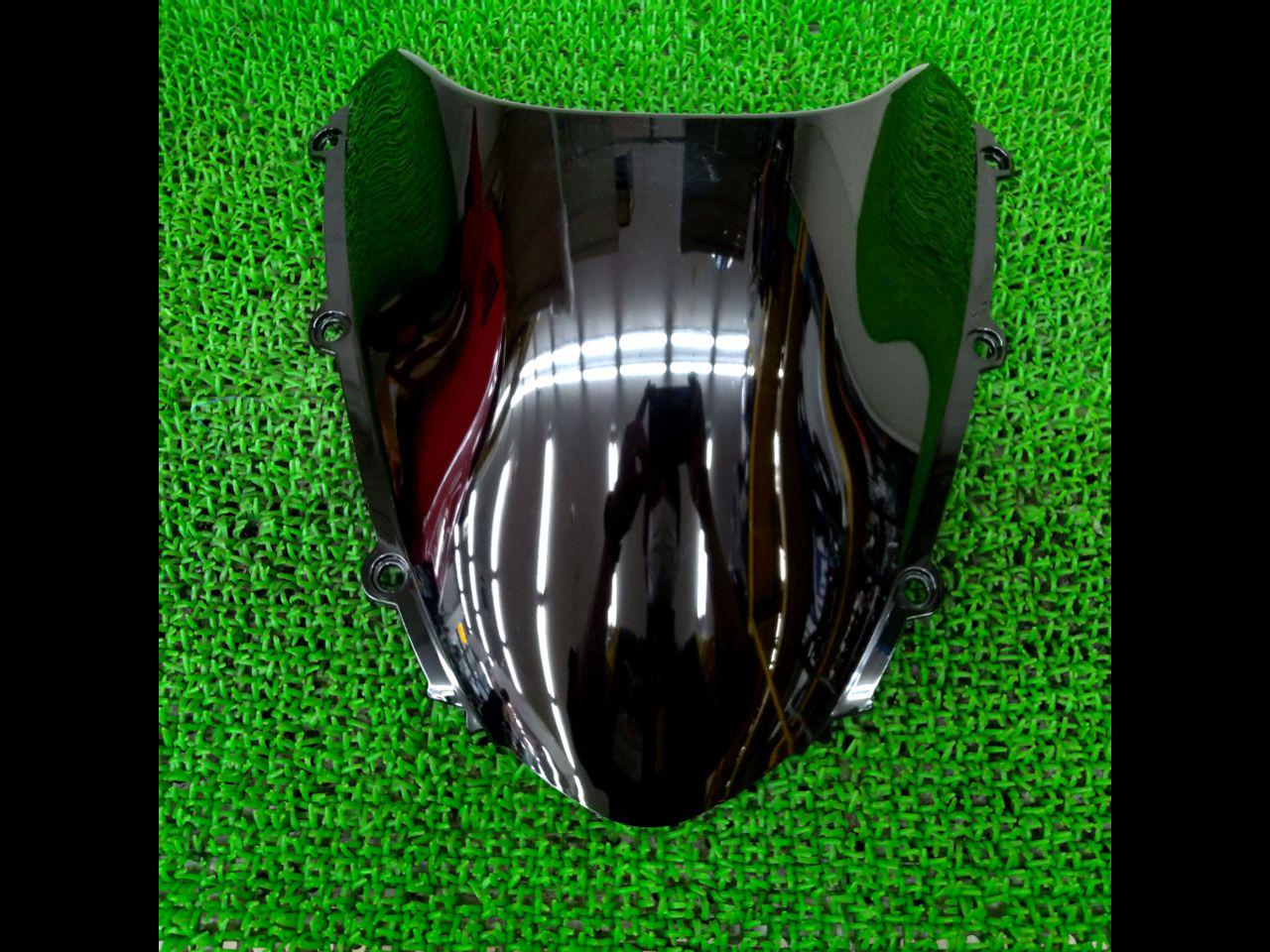 メーカー不明 スモークスクリーン CBR1000RR(SC57/04-07) | やや傷や 