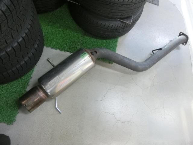 HKS SUPER Drager  RX-7/FD