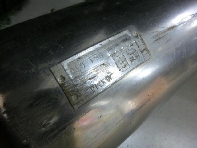 HKS SUPER Drager  RX-7/FD