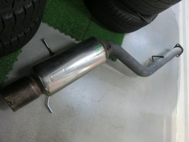 HKS SUPER Drager  RX-7/FD