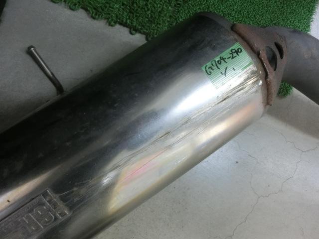 HKS SUPER Drager  RX-7/FD