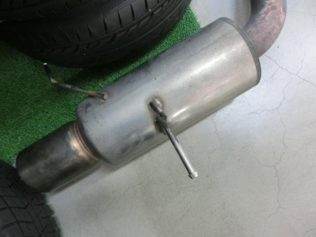 HKS SUPER Drager  RX-7/FD