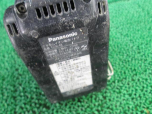 ★値下げしました★【Panasonic】インパクトドライバーEZ75A7!!!