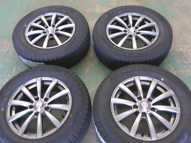 JAPAN SANYO(ジャパン三陽) ZACK(ザック) JP-110 (5HOLE) + KENDA(ケンダ) KR36