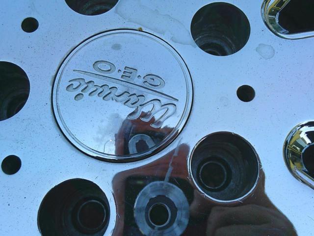 MONZA JAPAN WARWIC(ワーウィック) G・E・O  + BRIDGESTONE(ブリヂストン) BLIZZAK VRX2
