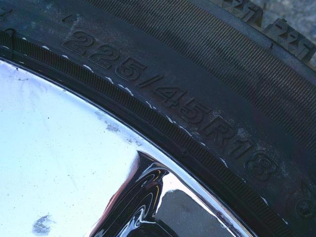 MONZA JAPAN WARWIC(ワーウィック) G・E・O  + BRIDGESTONE(ブリヂストン) BLIZZAK VRX2