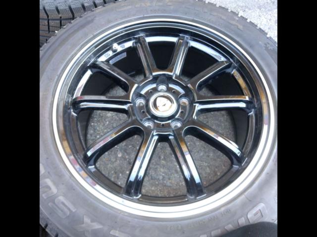 ESTROSA+GRIPMAX GRIPICE X SUV