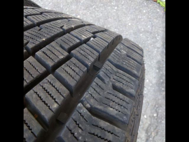 ESTROSA+GRIPMAX GRIPICE X SUV