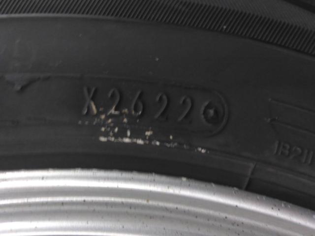 Fang  + DUNLOP(ダンロップ) WINTERMAXX WM02