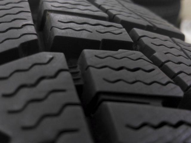Fang  + DUNLOP(ダンロップ) WINTERMAXX WM02