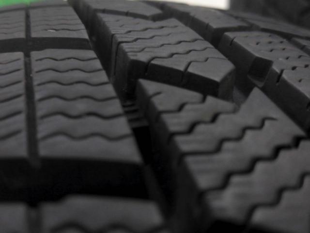 Fang  + DUNLOP(ダンロップ) WINTERMAXX WM02