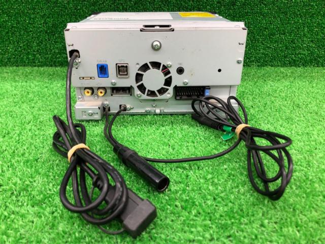 KENWOOD(ケンウッド) MDV-D206BT