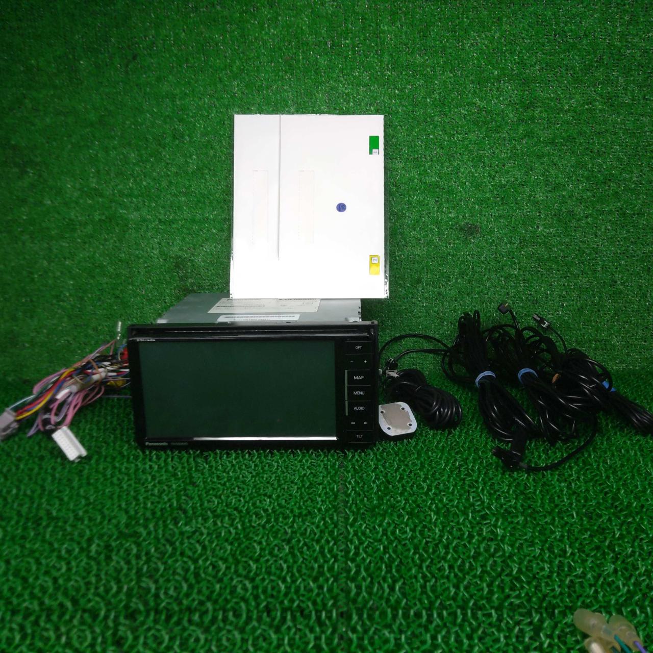 Panasonic CN-RA04WD