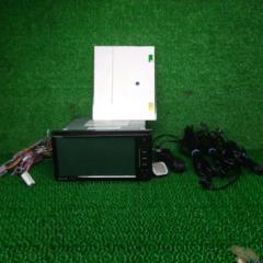 【Panasonic】CN-RA04WD