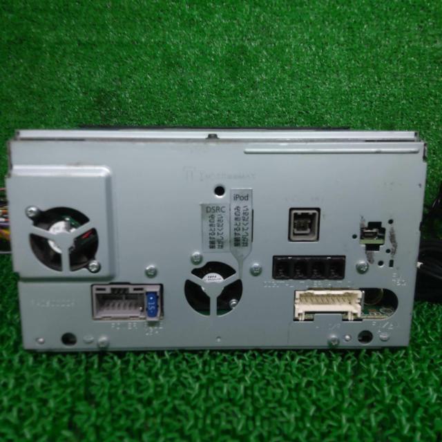 【Panasonic】CN-RA04WD