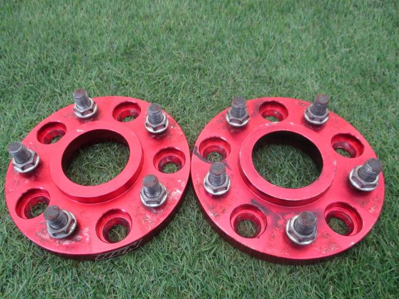 DIGICAN NOBワイドトレッドスペーサー 15mm | カー用品 タイヤホイール関連 その他ホイール関連を通販で購入する | 中古カー ...