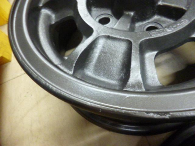  was price cut 
Fairlady Z 432
S30
Genuine OP (?)
Mag Wheel(?)